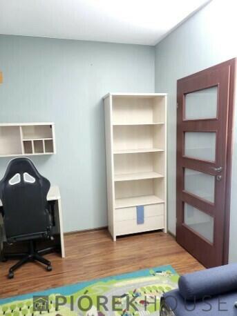 4-pokojowe mieszkanie na Białołęce