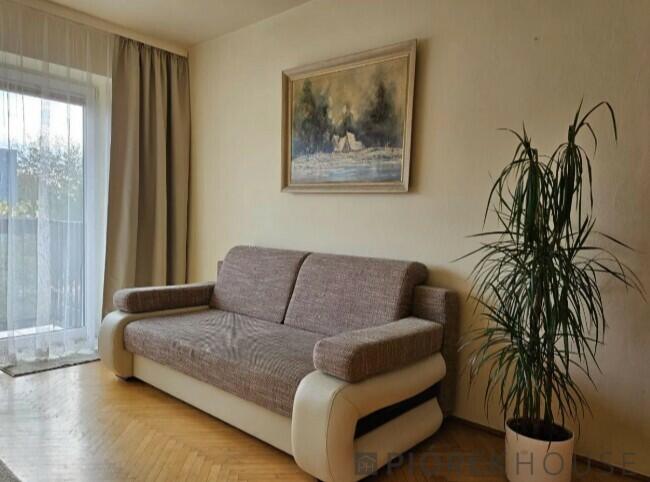 2-pokojowe mieszkanie na Targówku