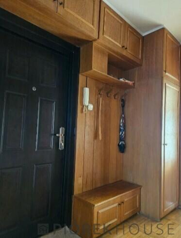 2-pokojowe mieszkanie na Targówku