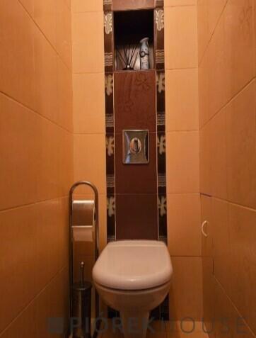 2-pokojowe mieszkanie na Targówku