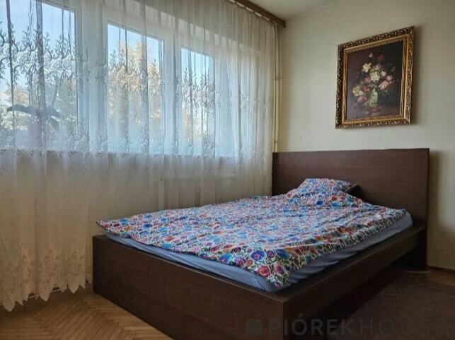 2-pokojowe mieszkanie na Targówku