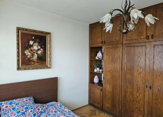 2-pokojowe mieszkanie na Targówku