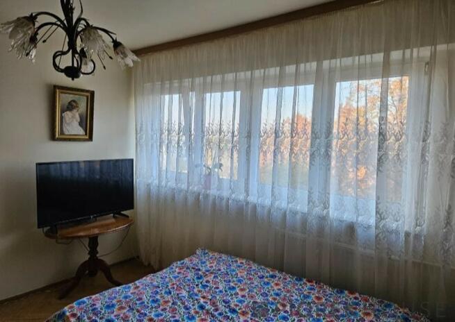 2-pokojowe mieszkanie na Targówku