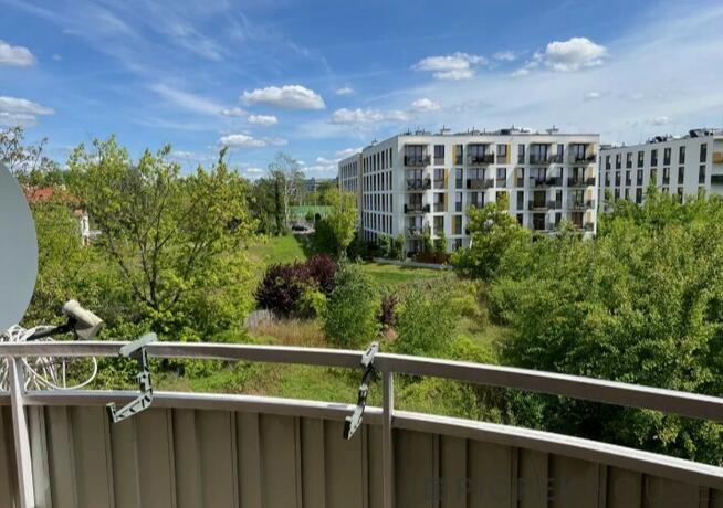 3-pokojowe mieszkanie na Włochach