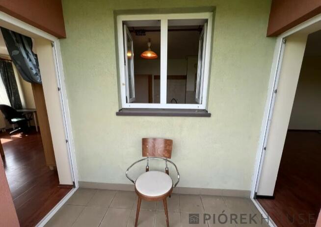 3-pokojowe mieszkanie na Włochach