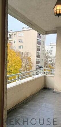 2 pokojowe mieszkanie Al. Jana Pawła II