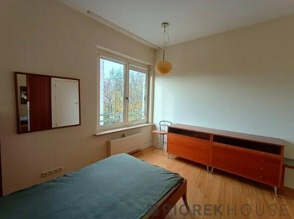 2 pokojowe mieszkanie Al. Jana Pawła II