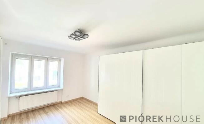 Kawalerka na Pradze-Południe