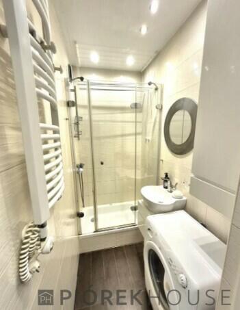 Kawalerka na Pradze-Południe