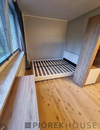 Kawalerka na Bielanach