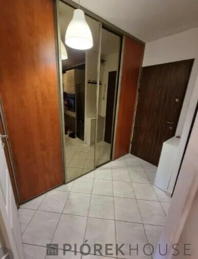 Kawalerka na Bielanach