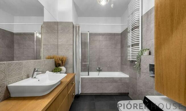 3-pokojowe mieszkanie na Wilanowie