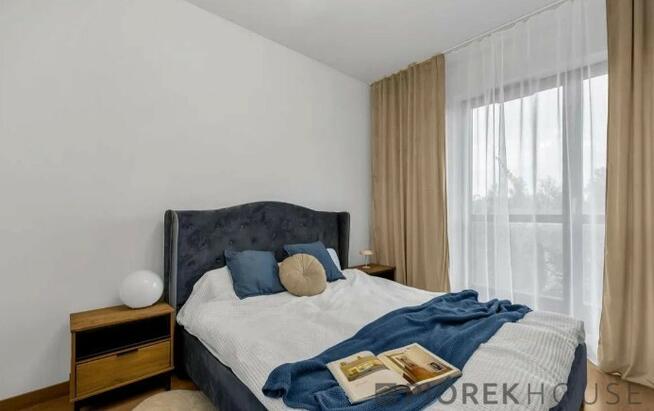 3-pokojowe mieszkanie na Wilanowie