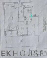 3-pokojowe mieszkanie na Wilanowie