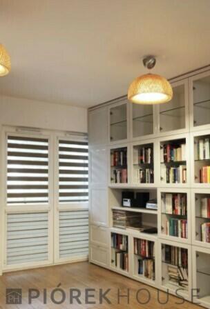 Kawalerka na Bielanach