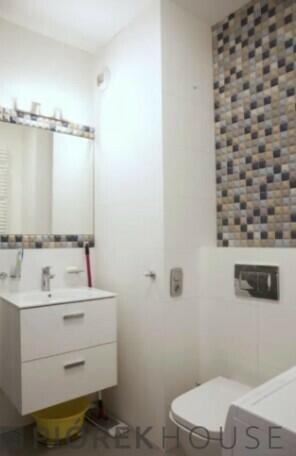 Kawalerka na Bielanach