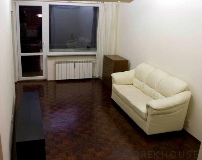 3-pokojowe mieszkanie na Mokotowie