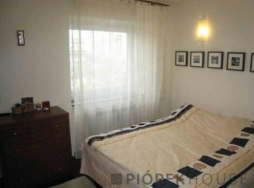 3-pokojowe mieszkanie na Mokotowie