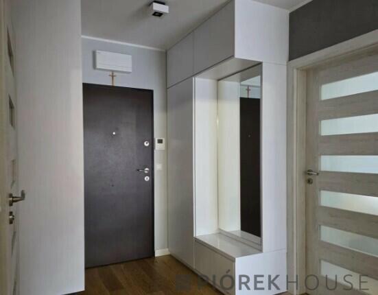 3-pokojowe mieszkanie w Ząbkach