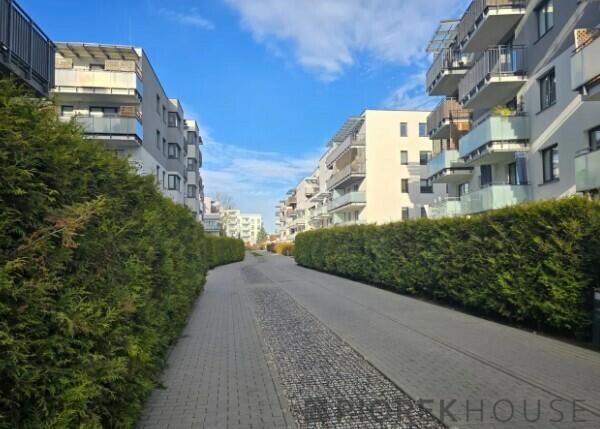 3-pokojowe mieszkanie w Ząbkach