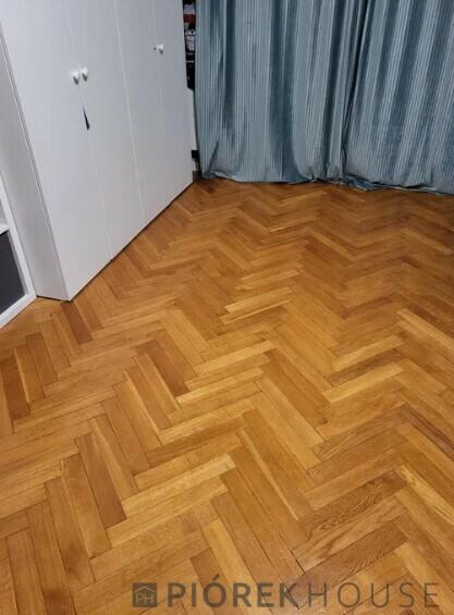 2-pokojowe mieszkanie na Wawrze