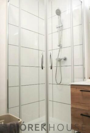 2-pokojowe mieszkanie na Mokotowie