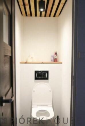 2-pokojowe mieszkanie na Mokotowie