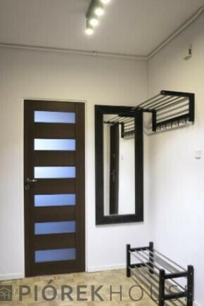 2-pokojowe mieszkanie na Mokotowie