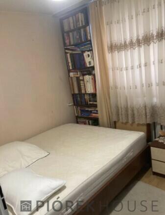 3-pokojowe mieszkanie na Woli