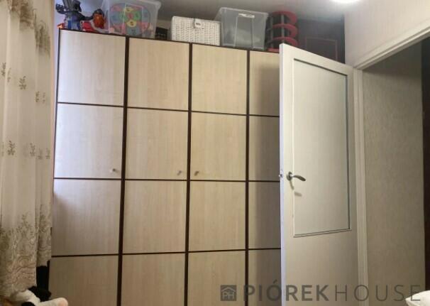 3-pokojowe mieszkanie na Woli