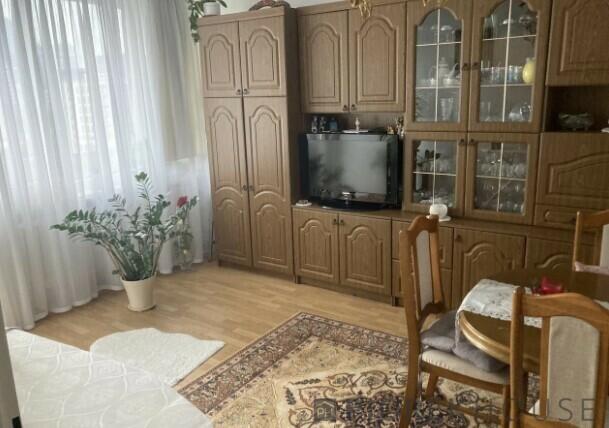 3-pokojowe mieszkanie na Woli