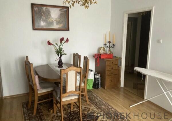 3-pokojowe mieszkanie na Woli