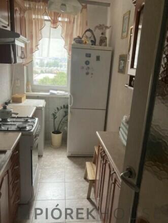 3-pokojowe mieszkanie na Woli