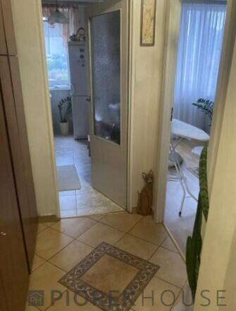 3-pokojowe mieszkanie na Woli