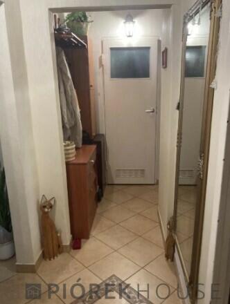 3-pokojowe mieszkanie na Woli