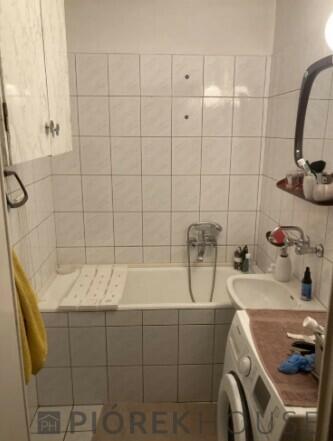 3-pokojowe mieszkanie na Woli