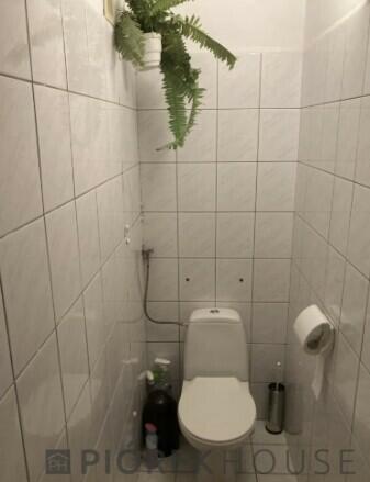 3-pokojowe mieszkanie na Woli