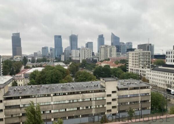 3-pokojowe mieszkanie na Woli