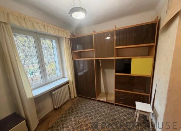 2-pokojowe mieszkanie na Bielanach