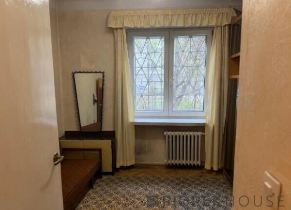 2-pokojowe mieszkanie na Bielanach