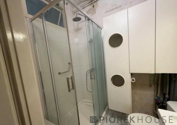 2-pokojowe mieszkanie na Bielanach