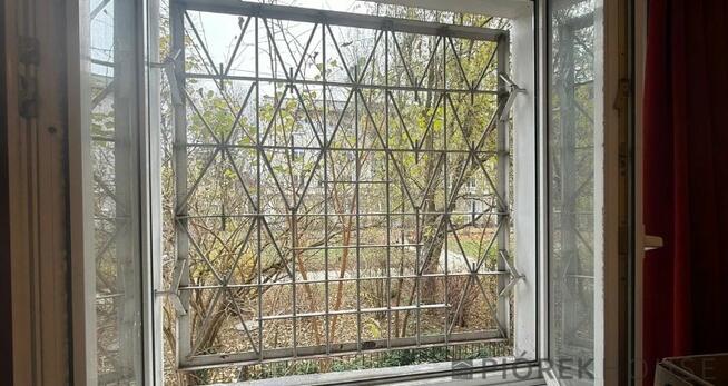 2-pokojowe mieszkanie na Bielanach