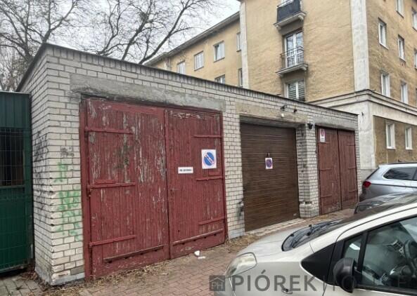 2-pokojowe mieszkanie na Bielanach