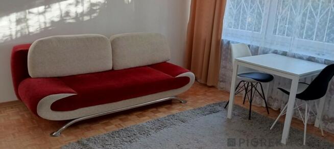 1-pokojowe mieszkanie na Woli