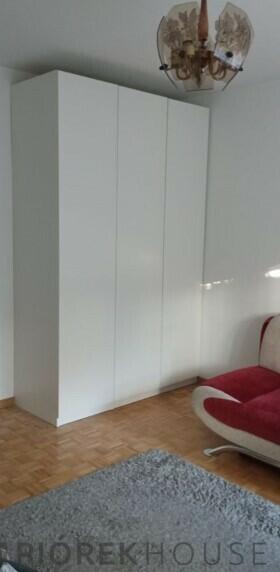 1-pokojowe mieszkanie na Woli