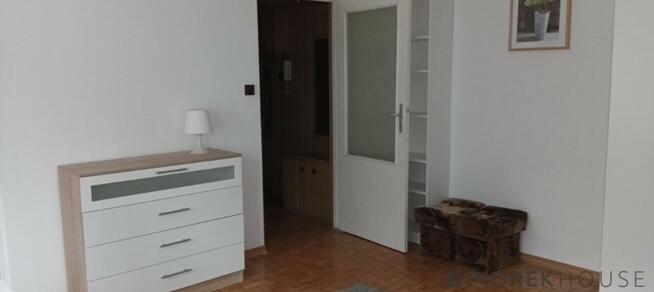 1-pokojowe mieszkanie na Woli