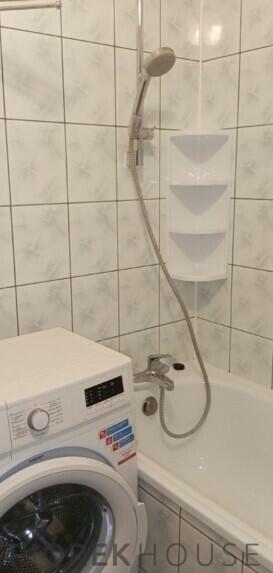 1-pokojowe mieszkanie na Woli