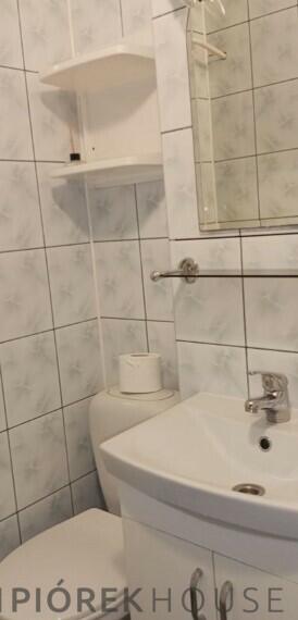 1-pokojowe mieszkanie na Woli