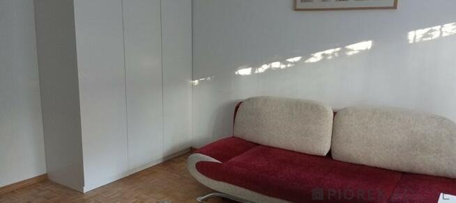 1-pokojowe mieszkanie na Woli