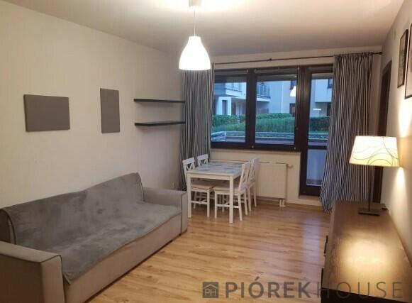 1-pokojowe mieszkanie na Bemowie